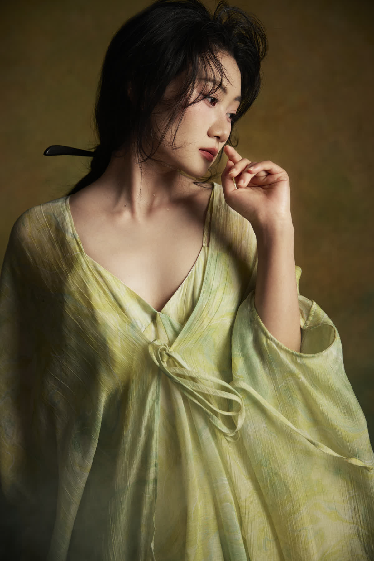 木